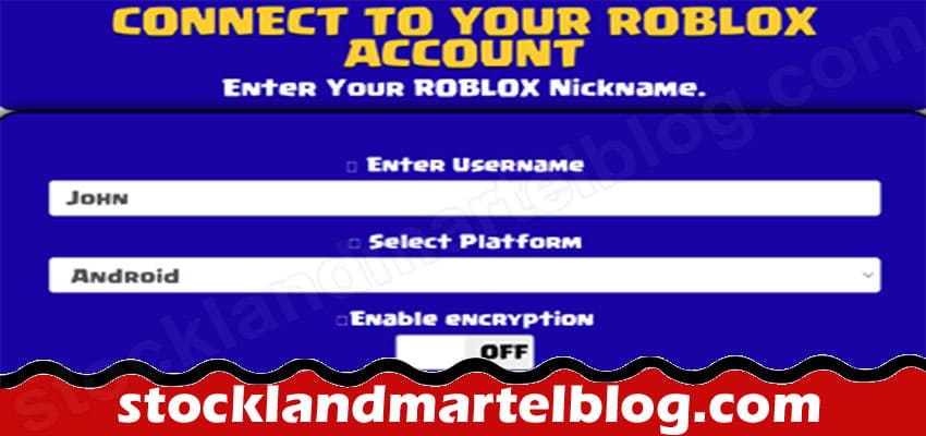 Hex robux.site