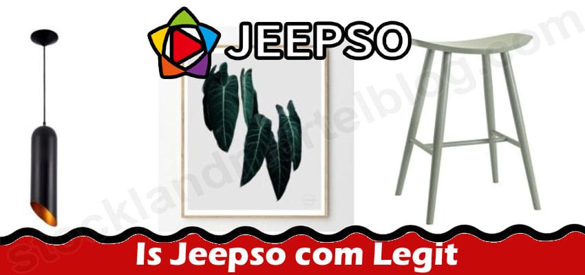 Is Jeepso com Legit {Dec 2021} Let’s Read Reviews Here!
