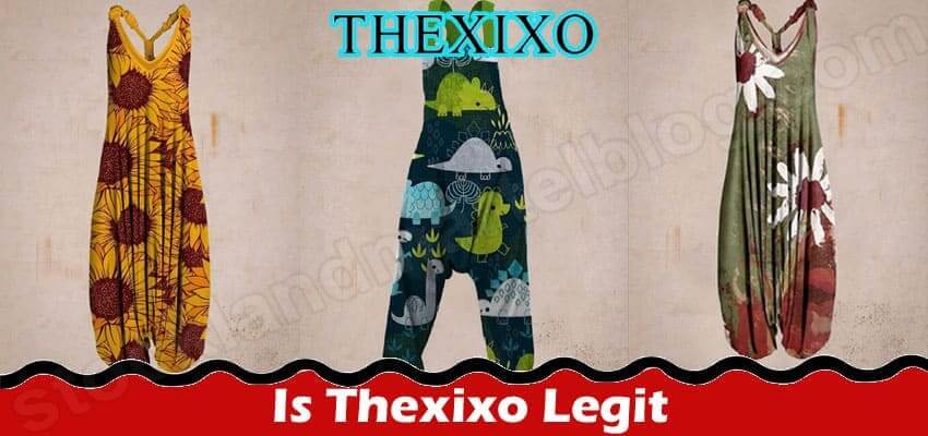 Thexixo Online Website Reviews