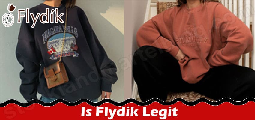 Flydik Online Website Reviews