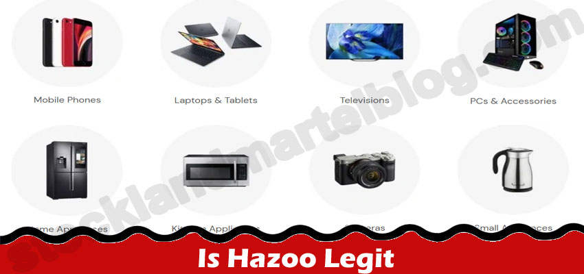 Hazoo Online Website Reviews