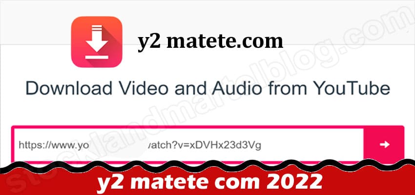 Y2 Matetete Com 2022 {Mar} Get Useful Information!