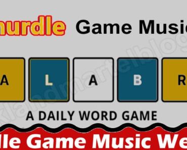 Hurdle Game Music Website {March} Get Playing Guide Here