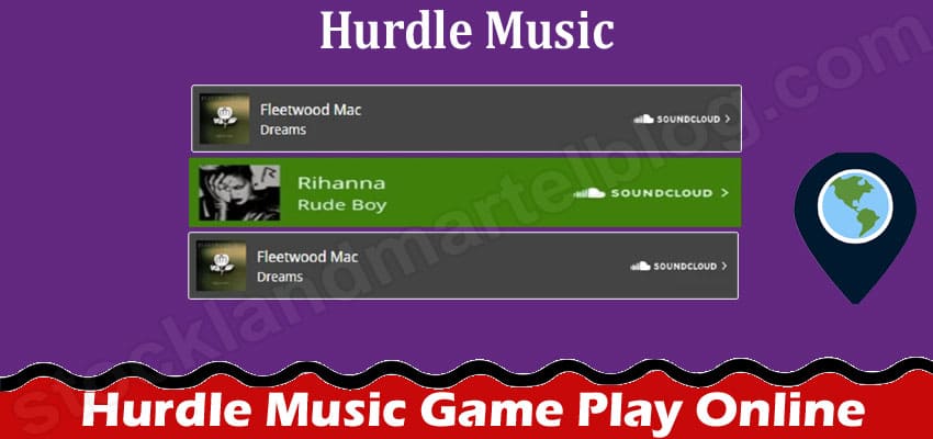 Hurdle Music Game Play Online {March} Rules & platform