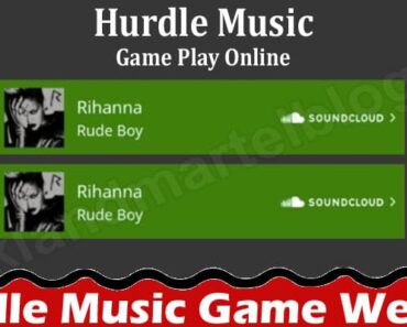 Hurdle Music Game Website {March} Get Link For Gameplay