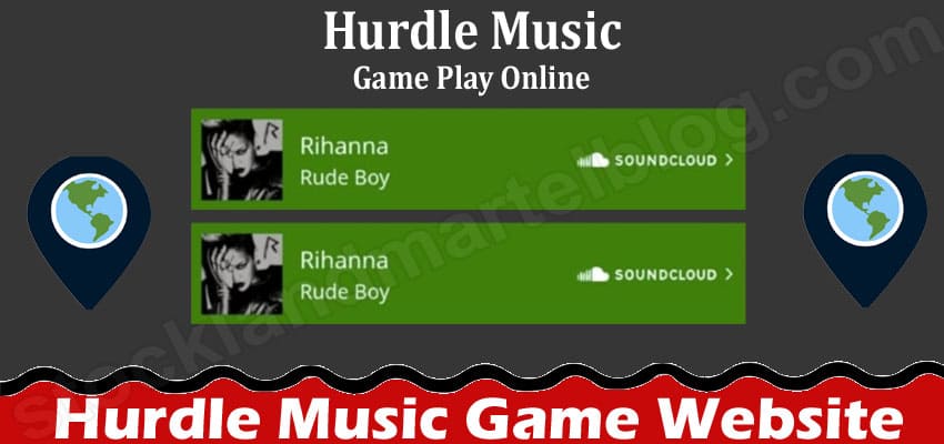 Hurdle Music Game Website {March} Get Link For Gameplay