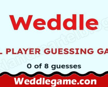 Weddlegame.Con {March} Play And Enhance Brain Thinking!