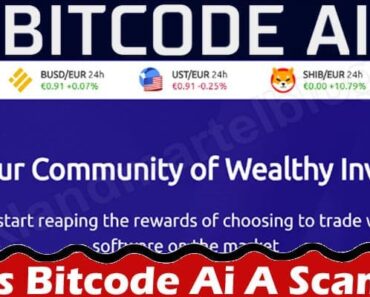 Latest News Bitcode Ai A