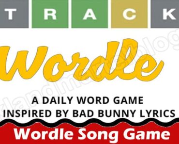 Wordle Song Game (March 2022) All Facts To Know Here!