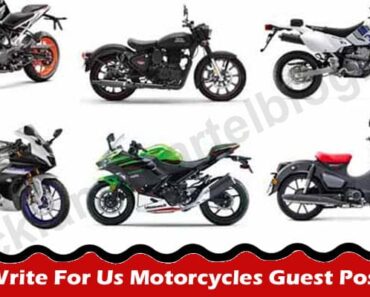 About General Information Write For Us Motorcycles Guest Post
