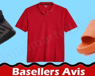 Basellers Online Avis