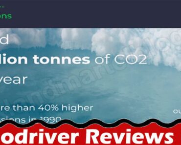 Ecodriver Online Website Reviews Uk