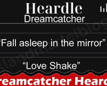 Gaming Tips Dreamcatcher Heardle