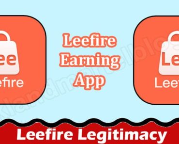 Leefire Legitimacy {April 2022} Get Genuine Reviews!