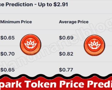 Latest News Senspark Token Price Prediction