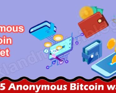 Best Top 5 Anonymous Bitcoin wallet