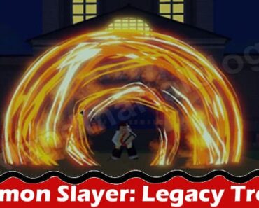 Demon Slayer: Legacy Trello {May} Latest Active Codes!