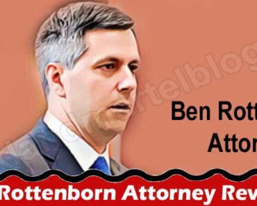 Latest News Ben Rottenborn Attorney Reviews