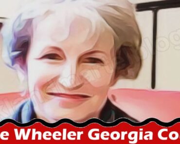Candace Wheeler Georgia Counselor {May} Find Her Work!