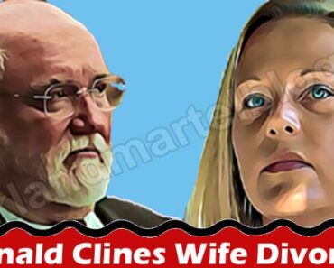 Latest News Did Donald Clines Wife Divorce Him