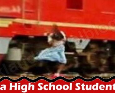 Geneva High School Student Death {May} Train Accident!