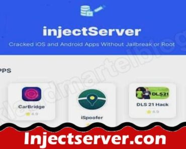Latest News Injectserver.con