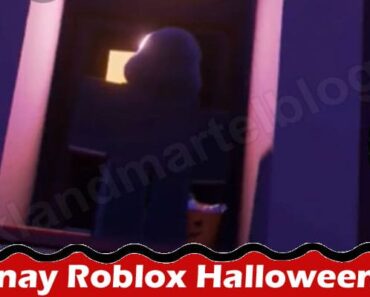 Latest News Yo_nanay Roblox Halloween Video