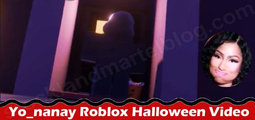 Yo_nanay Roblox Halloween Video: What video went viral on twitter? What is Halloween completo video about?