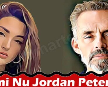 Yumi Nu Jordan Peterson {May} Know Exclusive Details!