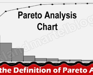 What Is the Definition of Pareto Analysis?