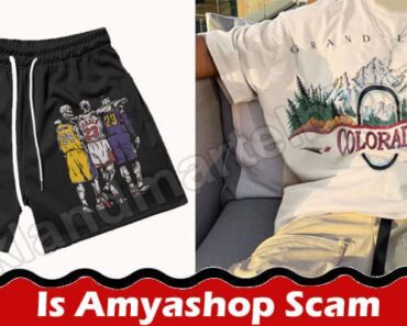 Is Amyashop Scam {June} Read Full Customer Reviews Here!