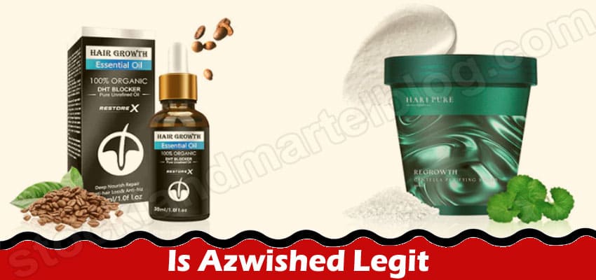 Is Azwished Legit {June} Check A Comprehensive Review!
