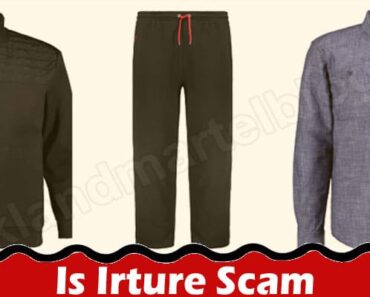 Is Irture Scam {June} Read An Instructive Review Here!