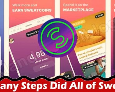 Latest News How Many Steps Did All of Sweatcoin