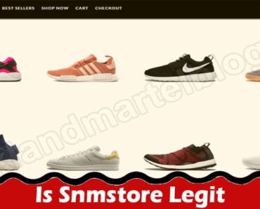 Snmstore Online Website Reviews