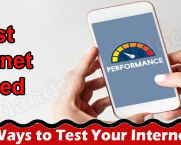 Top 5 Easy Ways to Test Your Internet Speed