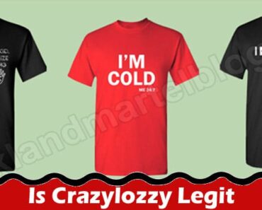 Is Crazylozzy Legit {July 2022} Honest & Quick Reviews!