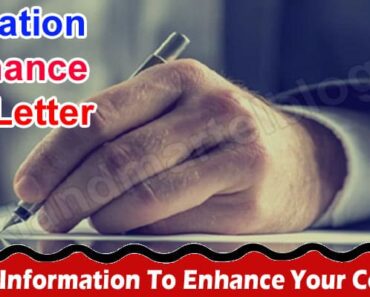Important Information To Enhance Your Cover Letter