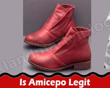 Is Amicepo Legit {July 2022} Know The Review Here!