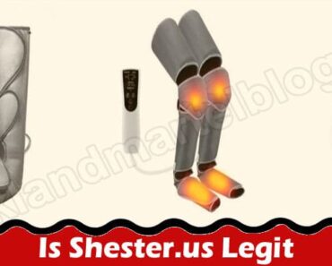 Shester.us Online Website Reviews