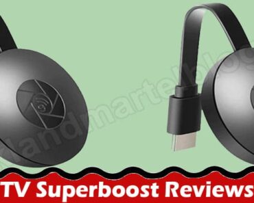 TV Superboost Online Product Reviews