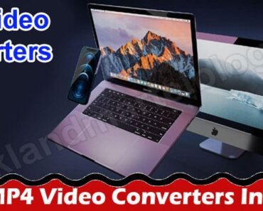 Top MP4 Video Converters In 2022