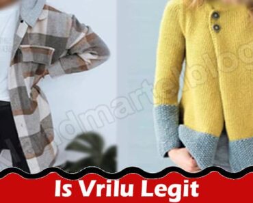 Is Vrilu Legit {July 2022} Read Quick & Easy Reviews!