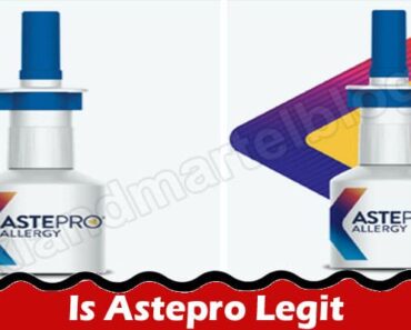 Astepro Online website Reviews