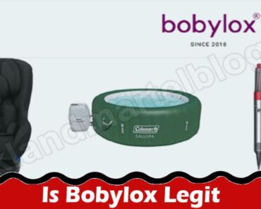 Bobylox Online website Reviews