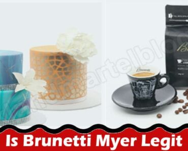 Brunetti Myer online website Reviews