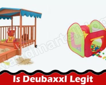 Deubaxxl Online website Reviews