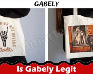 Is Gabely Legit {Aug 2022} Read Quick & Easy Reviews!