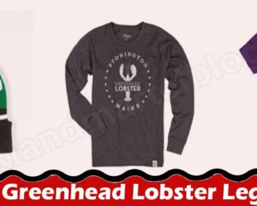 Greenhead Lobster Online website Reviews