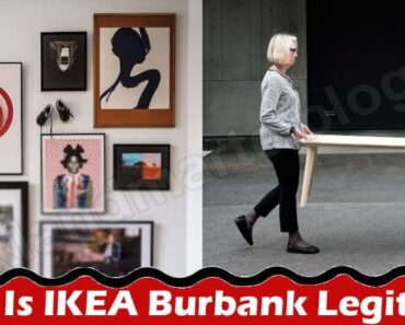 IKEA Burbank Online website Reviews